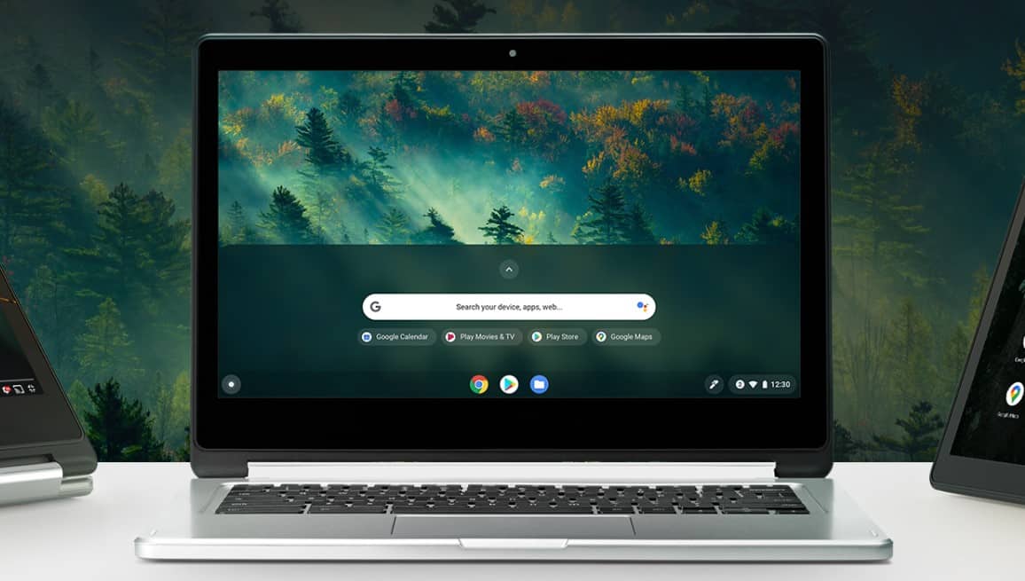 chromebook cover