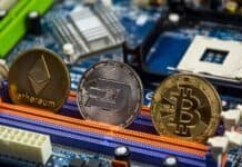 como funciona criptomoneda