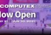 computex cover