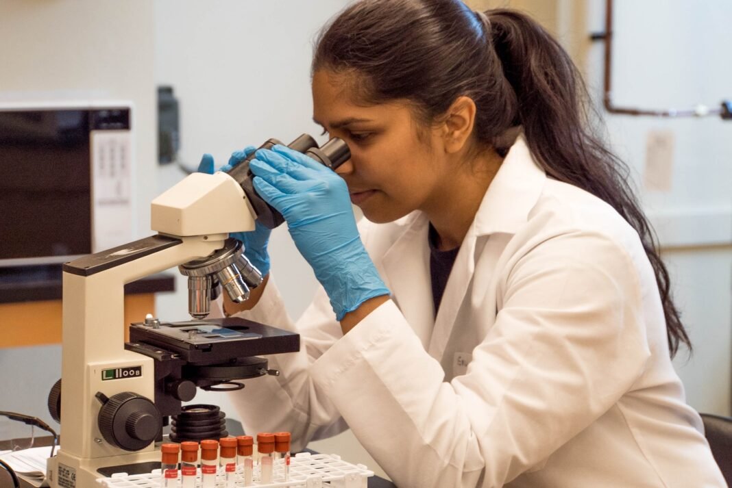 Mujeres en ciencia +Mujer+Ciencia+Equidad
