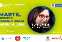 campus party marte hogar
