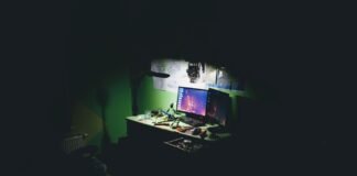 deep web dark web cover