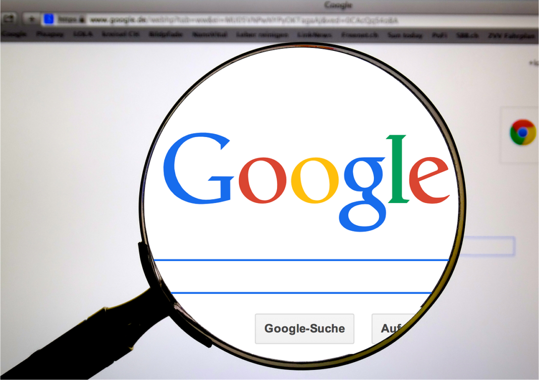 Becas en ciberseguridad de Google