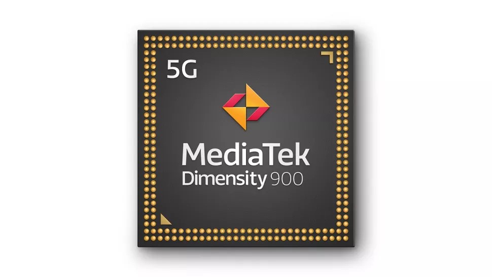 mediatek 900 5g