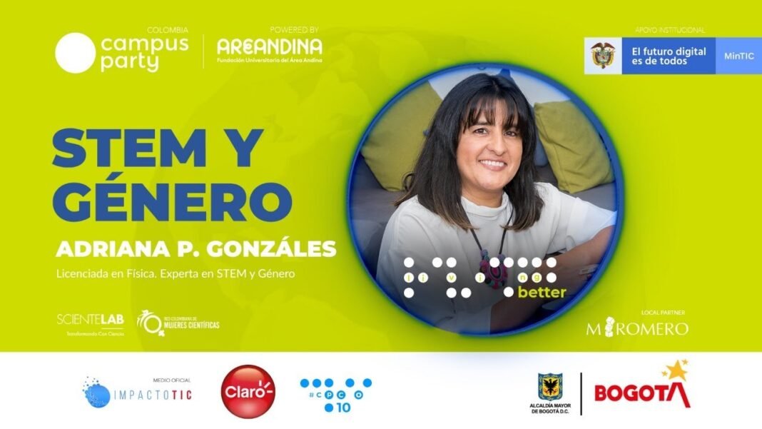 stem campus party cover