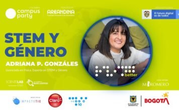 stem campus party cover