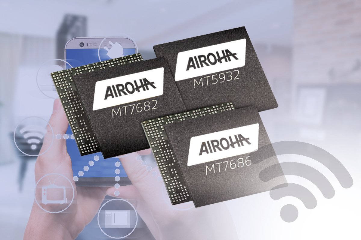 Airoha_smart_home_wifi