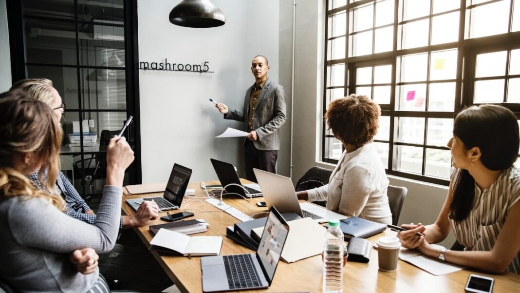 Pymes y emprendimientos