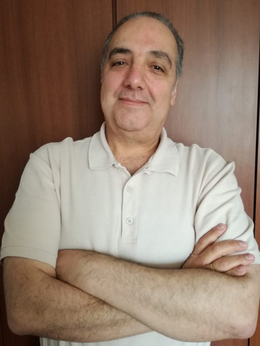 Juan Guillermo Ramírez