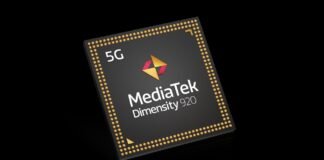 MediaTek Dimensity 920