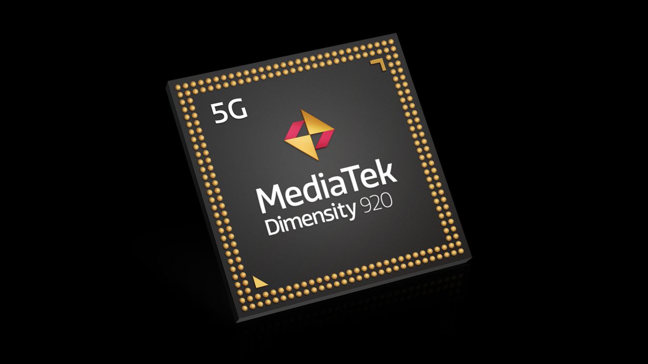 MediaTek Dimensity 920