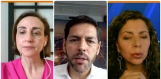 MediaTek Mobile Latam Congress