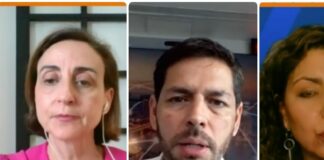 MediaTek Mobile Latam Congress