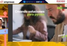 mauricio toro pymes