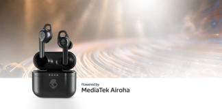 skullcandy mediatek airoha