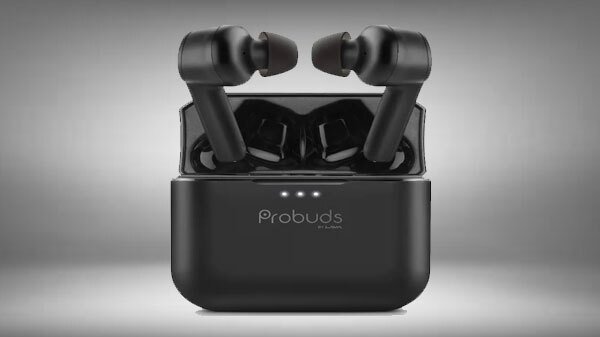 Lava probuds