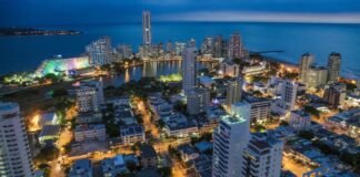 Andicom - Cartagena