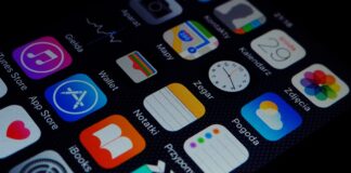 Apps móviles en México