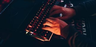 Ciberseguridad