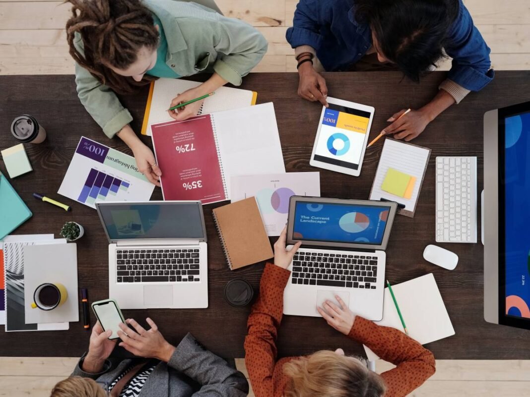 Edtech