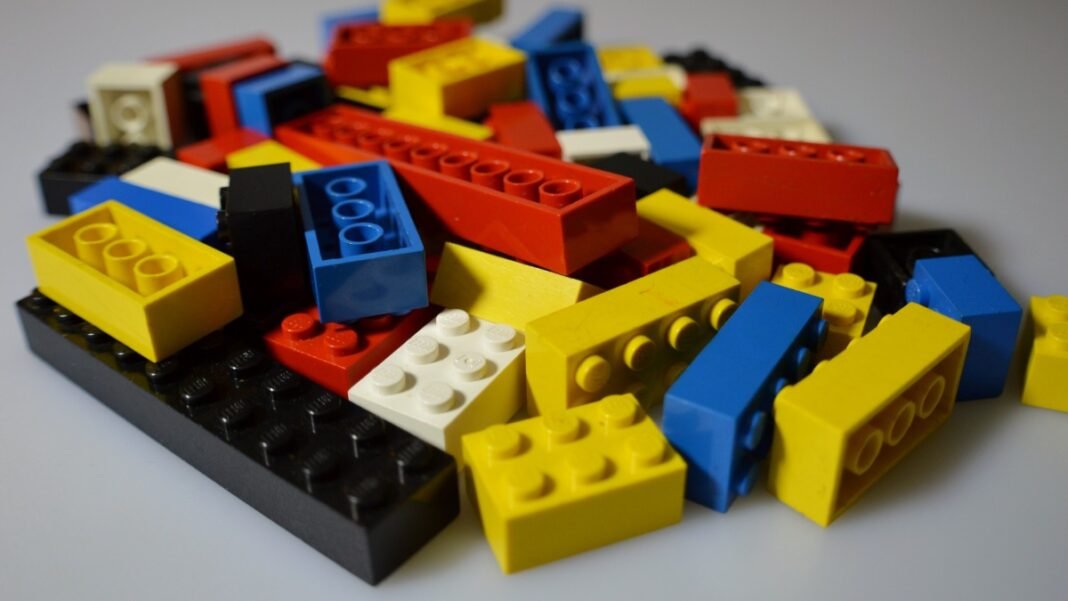 Lego