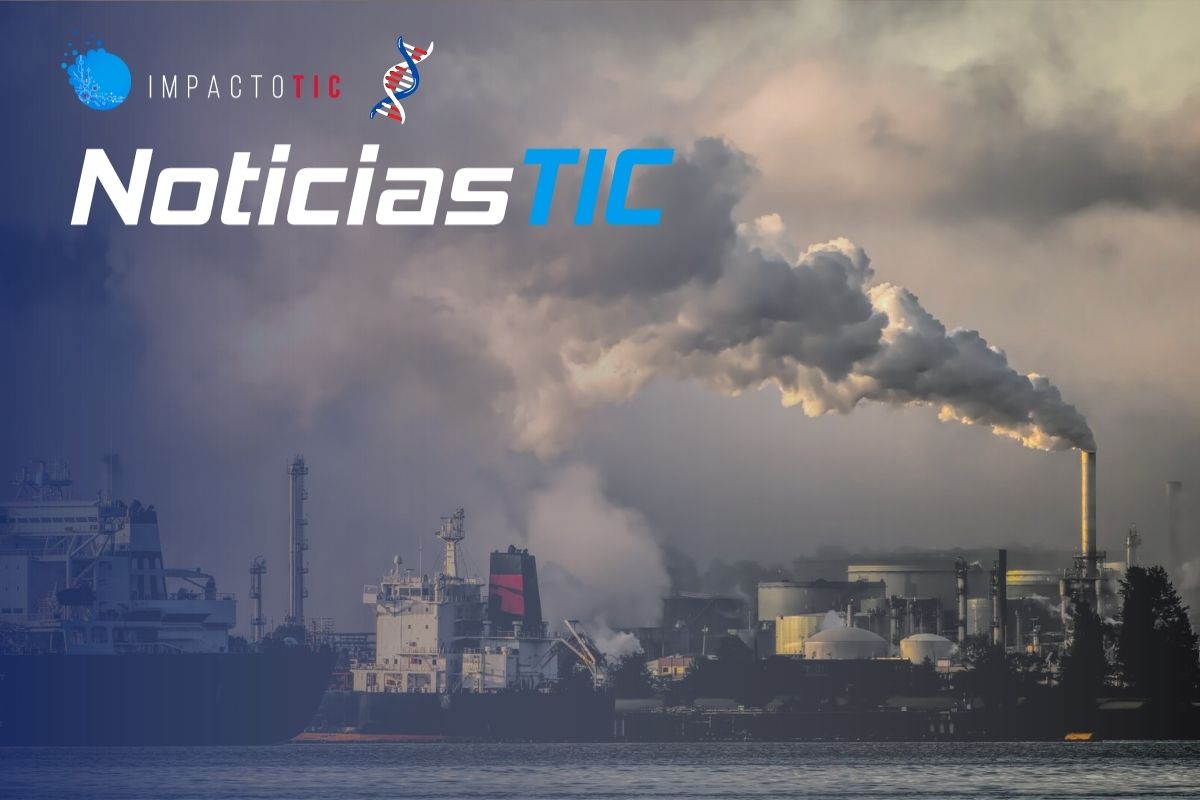 Tecnicafé estrena título, el alto costo del cambio climático y más #NoticiasTIC