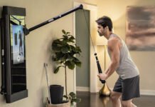 tona gym chipset mediatek