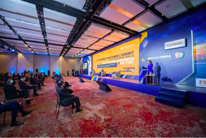 Innovación-Colombia-Investment-Summit