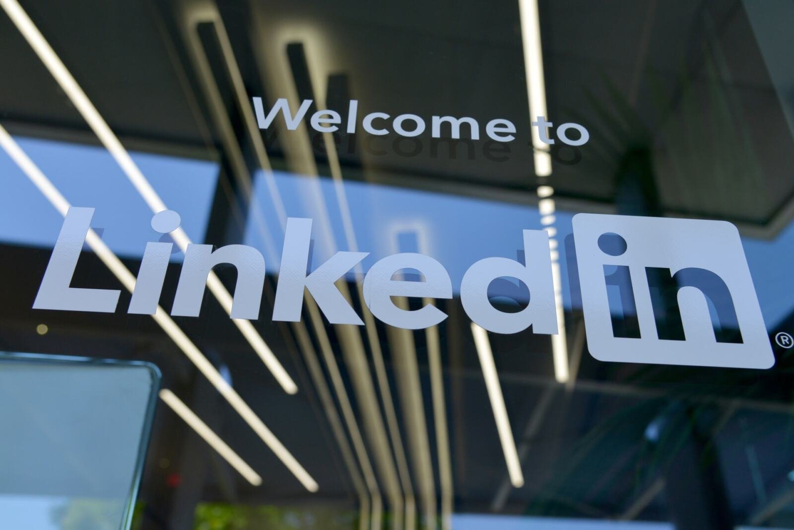LinkedIn-China