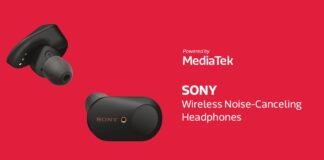 mediatek airoha sony