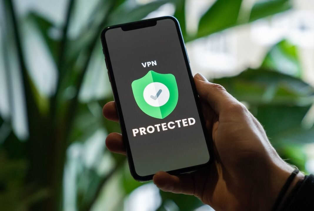 vpn privacidad