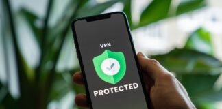 vpn privacidad