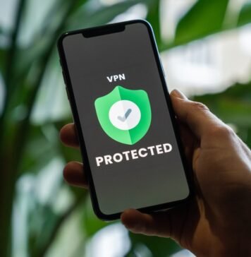 vpn privacidad