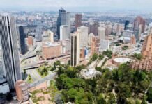 Bogota