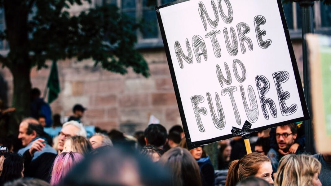 Cop26 en Glasgow
