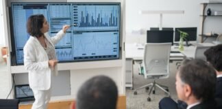 Humanización de los datos