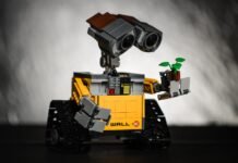 Inteligencia-artificial-emocional-robot-wall-e