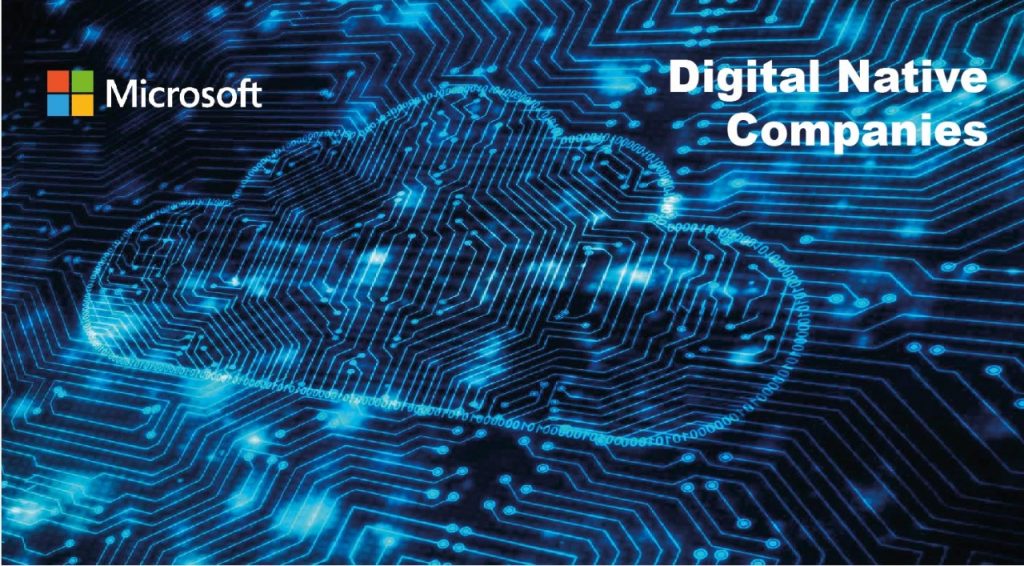 Tecnología-Pymes-Microsoft