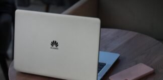 huawei andicom 2021 cover