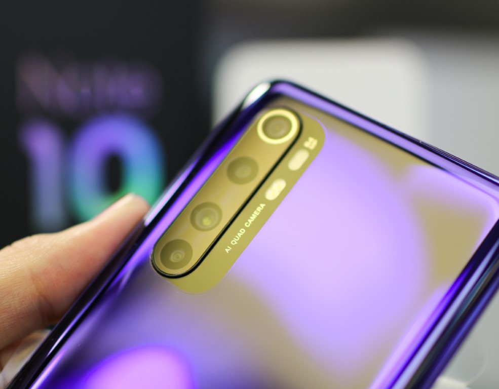 Las 3 tendencias que han marcado a los teléfonos inteligentes de 2021