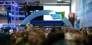 CES - Las vegas