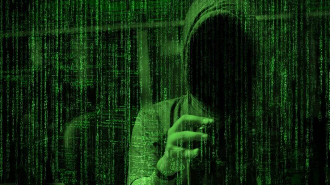 Ciberseguridad