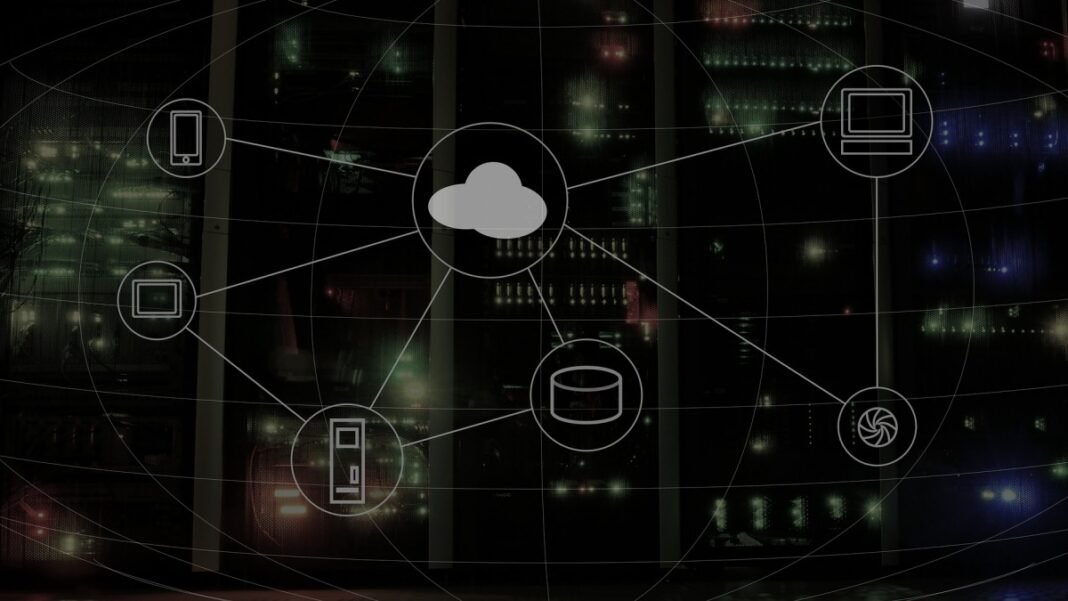 Computación en la nube
