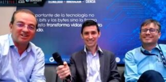 Entrevista Santiago Pinzón - Andi - Andicom