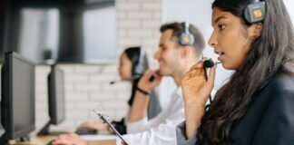Experiencia del cliente