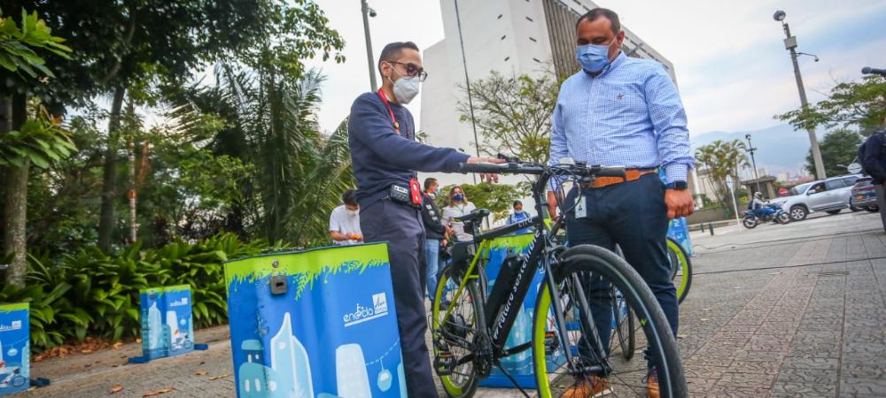 Innovacion-Medellon-bicicletas-electricas
