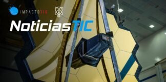 NoticiasTIC-Ciencia-Lanzamiento-James-Webb