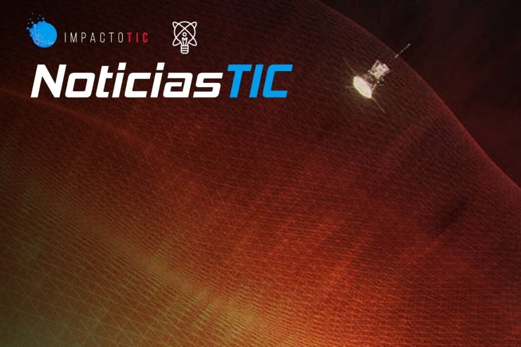 NoticiasTIC-Ciencia-Sonda-Solar-Parker