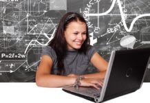 Talento femenino stem