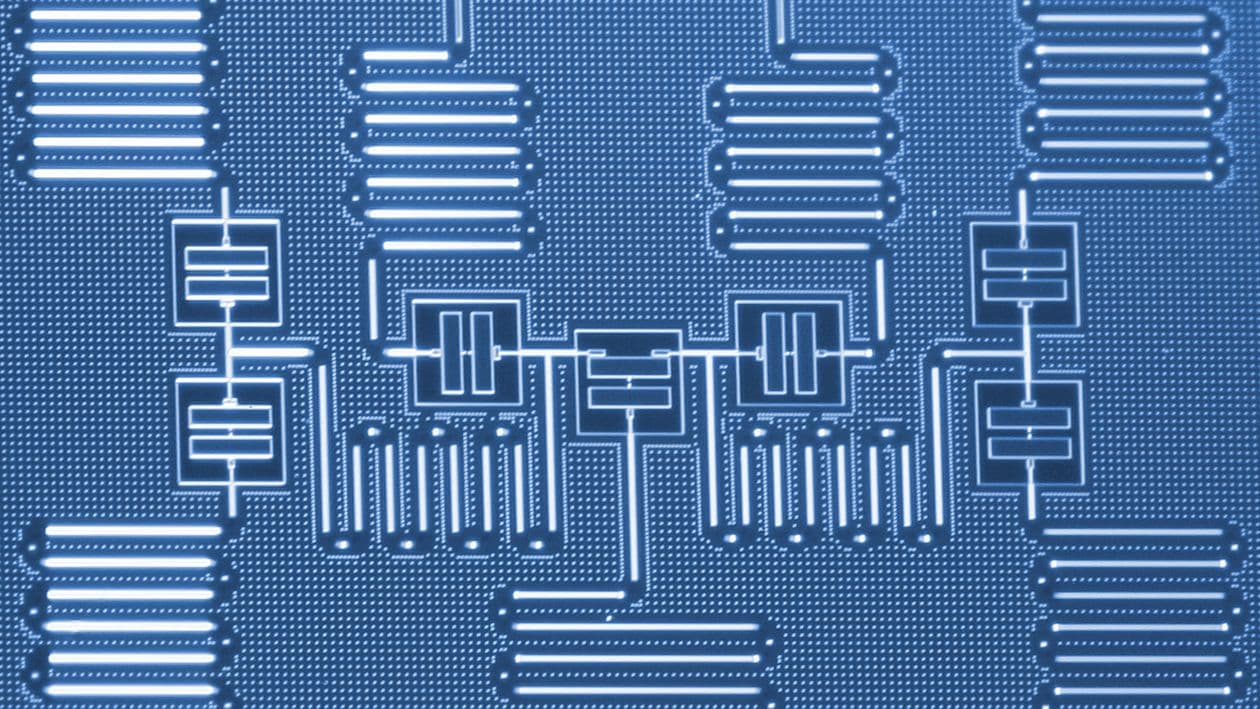 Open Science Prize de IBM ahora desafía la simulación cuántica